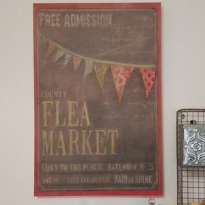 Meet your Posher, Terry